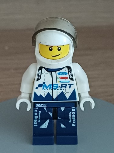 Lego minifigures speed - lego,