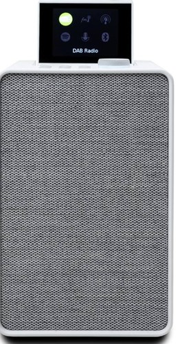 Pure evoke spot cotton white - pure,