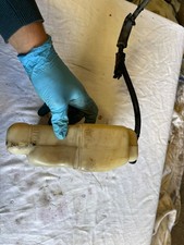 TOYOTA HILUX SURF 1992 2.4 TD DIESEL EXPANSION HEADER OVERFLOW TANK