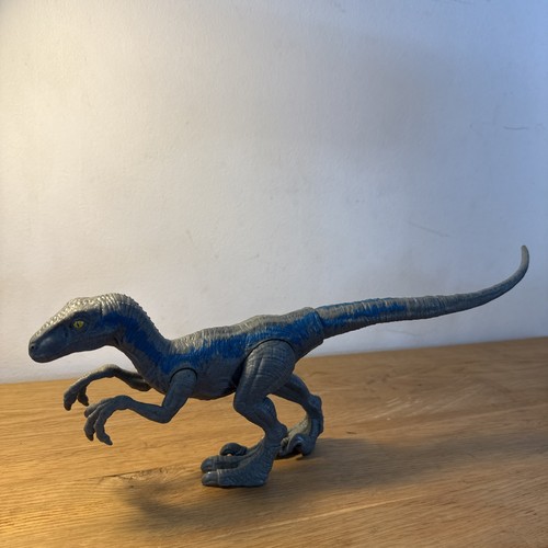 Jurassic world velociraptor - jurassic,