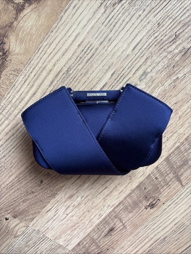 Karen millen navy blue - karen,