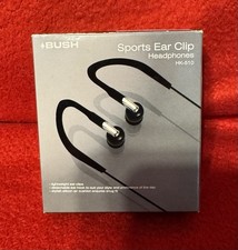 Bush Sports Earphones