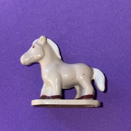 Vintage 1991 polly pocket - polly,