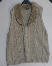 Women’s Cable Knit