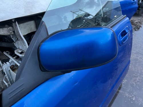 Subaru impreza hawkeye - subaru,