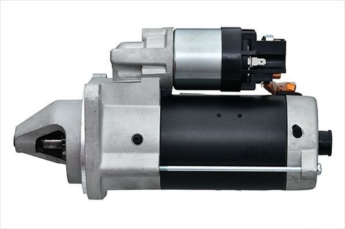 Hella starter motor - hella,