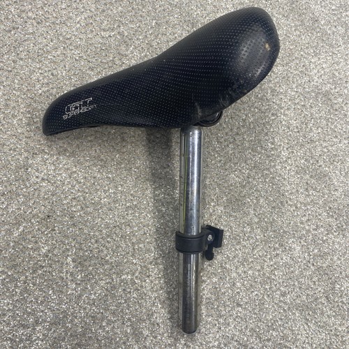 Vintage super soft saddle - saddle, &