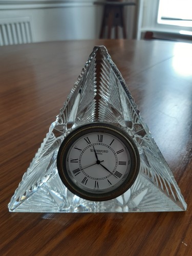 Waterford crystal times square - times,