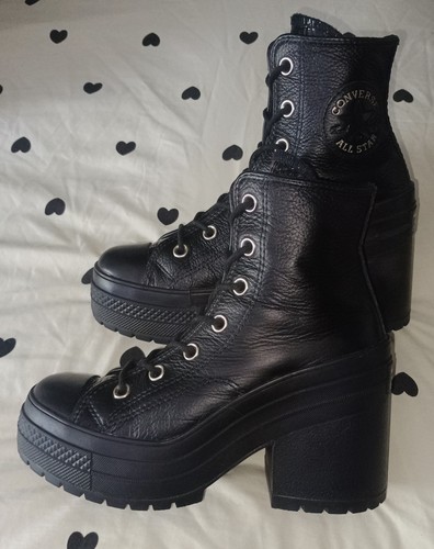 Women s converse - 🖤💛🖤,