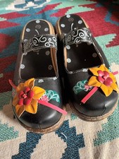 Fashion Cloggs
