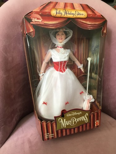 Barbie mary poppins - mary,
