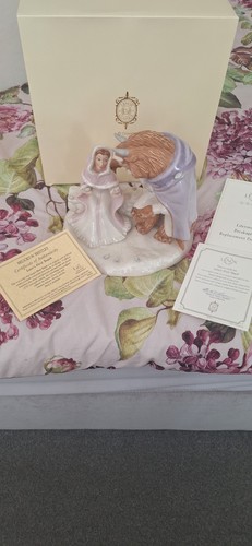 Lenox disney showcase loves - lenox,