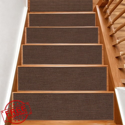 Smilool 15pk x30 brown - 10"x30",