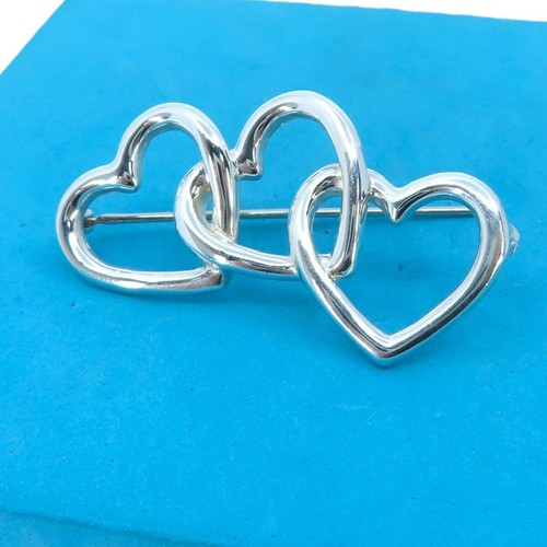 Tiffany vintage triple - &,