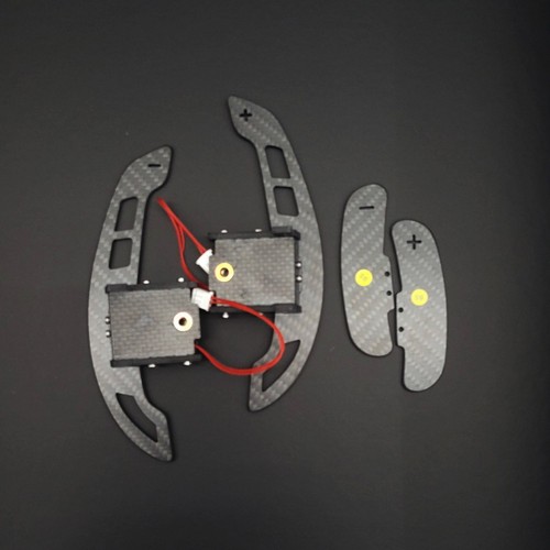Audi gen magnetic carbon - r8,