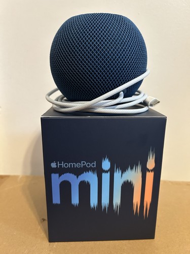 Apple homepod mini smart - apple,
