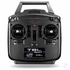 Futaba 6L 6-channel Air Radio