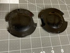 Two Original Genuine Altec