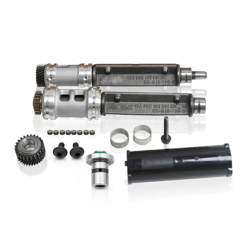 Engine balance shaft kit fit - engine,