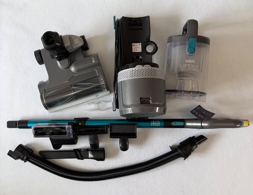 Vax liftout reach pet design - vax,