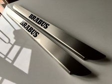 Brabus 451 ForTwo Smart Heel