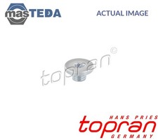 115 360 SEALING PLUG OIL SUMP