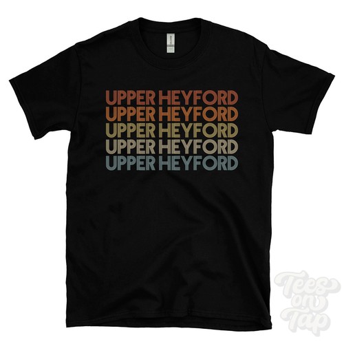 Upper heyford repeated retro - heyford,