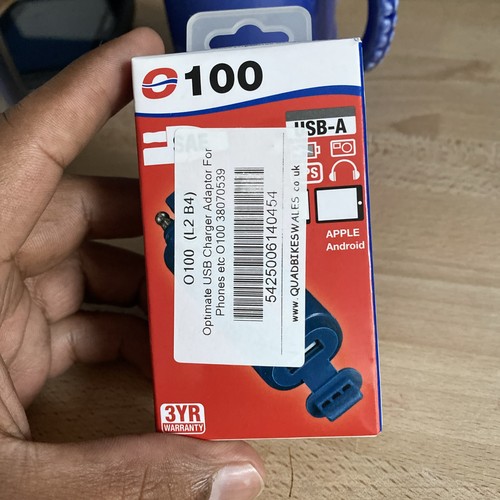 Optimate usb fast - usb,