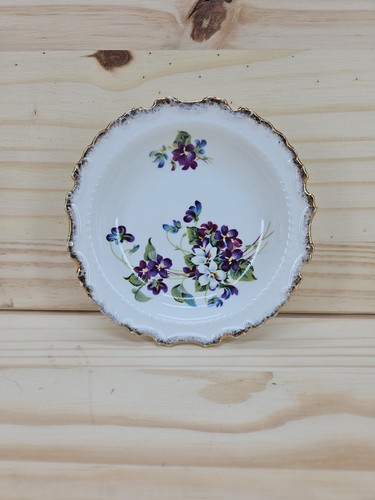 Royal albert violets for love - royal,