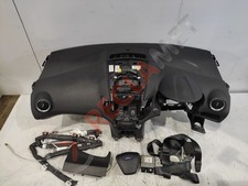 FORD FIESTA ST-3 TURBO B299 AIR BAG KIT