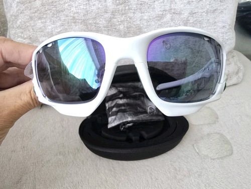 Oakley racing jacket - oakley,