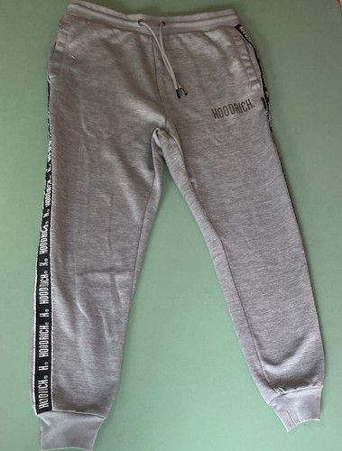 Hoodrich men grey - men’s,