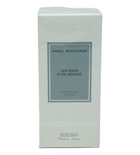 Angel Schlesser Les Eaux d'Un