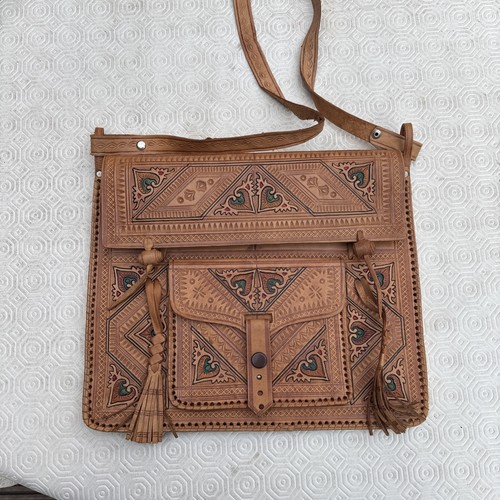 True vintage moroccan - true,