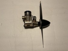 PICCO P80 P 80 RC model Jet