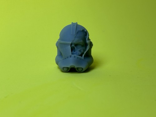 Star wars zombie clone trooper - star,