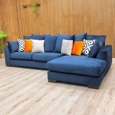 ‘Moscow’ Chaise Corner