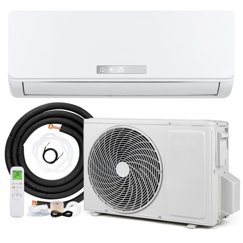 18000 btu mini split air - mini,