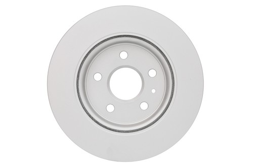 Bosch brake disc - brake,