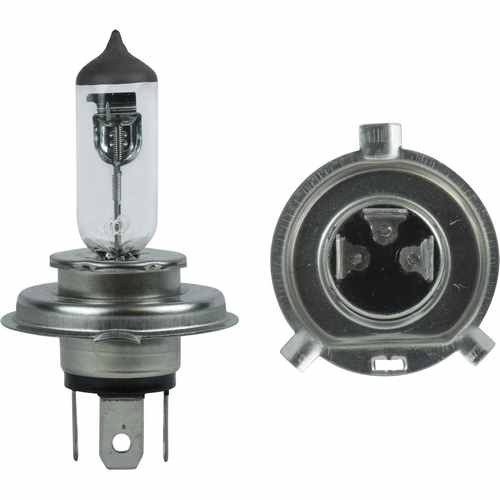Bulbs p43t 12v 55w for - bulbs,