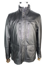 £1150 LATINI NWTS LEATHER