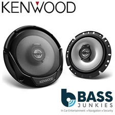 Kenwood KFC-E1765 Car Stereo 2