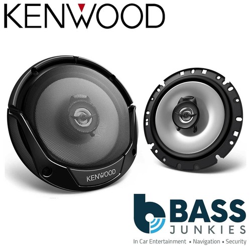 Kenwood kfc e1765 car stereo - kfc-e1765,