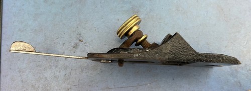 Stanley frog spare - 4, usa