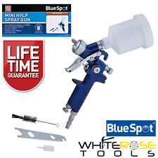 BlueSpot Spray Gun Mini HVLP