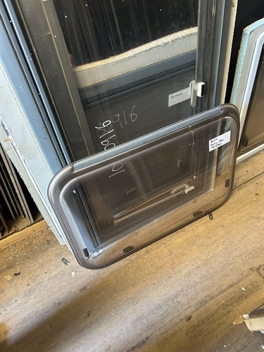 Caravan window swift - ,