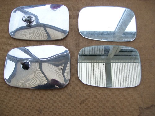 Tex viewmaster pair - of, wing