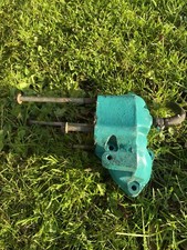 kawasaki 750 two stroke jetski exhaust manifold 