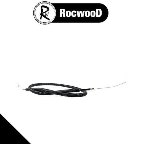 Throttle cable fits - fits, stihl