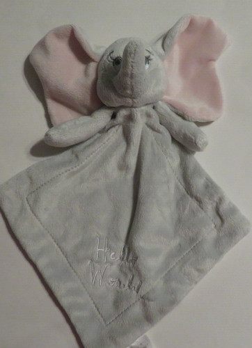 Disney baby dumbo elephant - disney,
